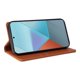 thumbnail image 3 of Funda para Xiaomi Redmi Note 13 Pro 5G Estuche de Cuero PU Tipo Cartera con Ranuras para Tarjetas y Cierre Magnético, 3 of 5