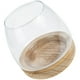 thumbnail image 5 of 1 juego de acuario transparente multifunción para Betta, escritorio, pecera, decoración de oficina, 5 of 7