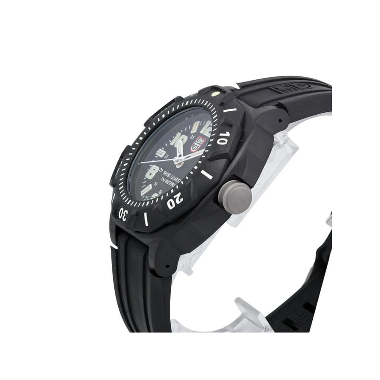 Luminox sentry store