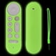 thumbnail image 5 of Fundas protectoras para control remoto de silicona de Google para Google TV Streamer 4K TV 2024 para control remoto Google GY3LE, 5 of 5