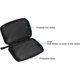 thumbnail image 3 of Table tennis racket cover Table tennis racket cover Soft cover storage bag for sports accessories (2 pieces), 3 of 5