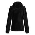 thumbnail image 2 of Regatta Womens Endra Hooded Fleece Jacket, 2 of 5