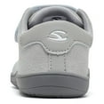 thumbnail image 6 of HOBIBEAR Kids Barefoot Shoes Boys Girls Wide Minimalist Zero Drop Sneaker (Toddler/Little Kid/Big Kid), 6 of 7