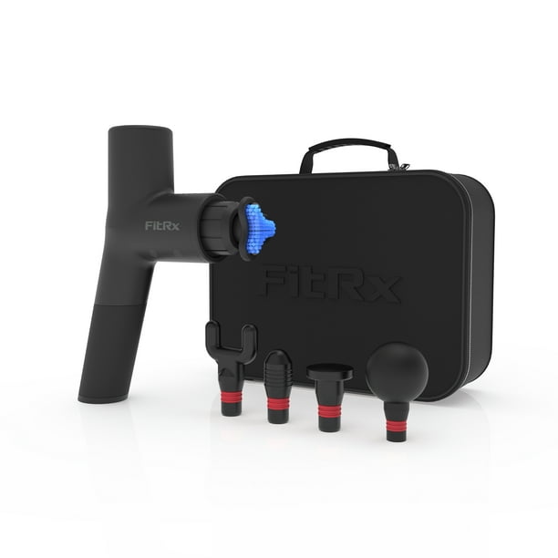 FitRx Muscle Massage Gun ONLY.