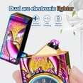 thumbnail image 2 of SKRFIRE Dragon Lighter, Plasma Lighter, Electric Arc Lighter, Lighter, Windproof Lighter (Multi), 2 of 7