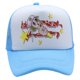 thumbnail image 2 of Gorra de béisbol Slumps Arales Anime para niños de 56 a 58 cm, ajustable, 2 of 2