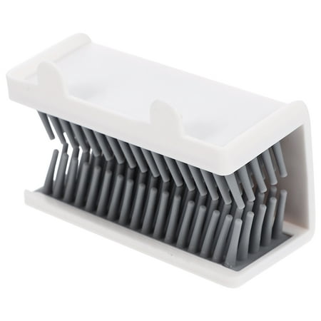 

Wall Mounted Drain Strainer Protector Hair Collector Hairs Catcher for Bathroom Bathtub