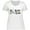 AA-White, variant on Inktastic Paris Eiffel Tower with Flowers Women's Plus Size T-Shirt