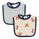 thumbnail image 3 of Set Gerber Ropa de Bebé, Pañaleros y Baberos Paquete de 4 Piezas, 3 of 4