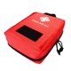 thumbnail image 1 of 1000D Ourdoor  Bolsa Organizador Bolsa Estuche rojo shamjiam Bolsa de primeros auxilios al aire libre, 1 of 9