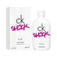 thumbnail image 2 of CK One Shock For Her by Calvin Klein for Women - 6.7 oz EDT Spray, 2 of 8