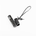 thumbnail image 3 of Laser 301 Purple Laser Pointer Pen Adjustable Focus Super Laser Visible Beam 405nm 5mw, 3 of 5
