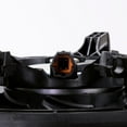 thumbnail image 4 of TYC 620710 Dual Radiator and Condenser Fan Assembly Fits 2003 Nissan Maxima, 4 of 5