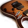 thumbnail image 4 of unbranded 2Ud Potenciómetros Para Control De Volumen De Guitarra 500K Con Precision Para Electricas Y Bajos, 4 of 6