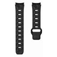 thumbnail image 5 of Correa de Silicona con Diseño Diamante para Galaxy Watch 7/6/5/4 Fe, Unisex, Resistente al Agua, Estilo Deportivo, 5 of 5