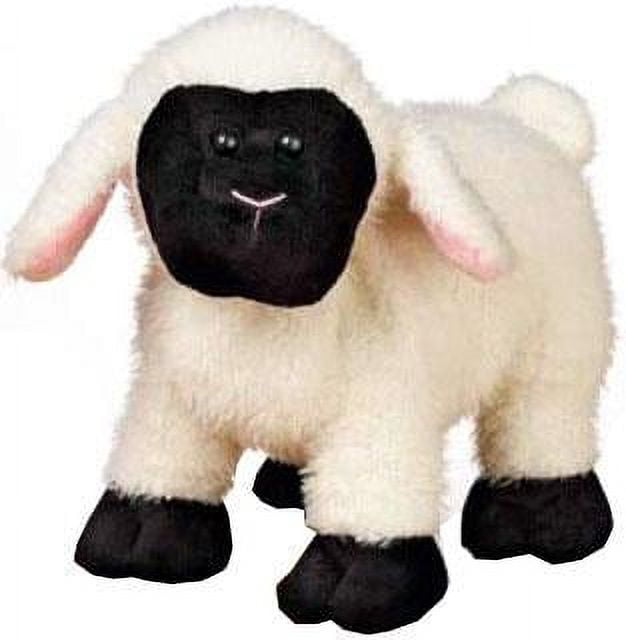 Webkinz Sherbert Bunny - Plushie Stuffed Animal Toy Pet - Walmart.com