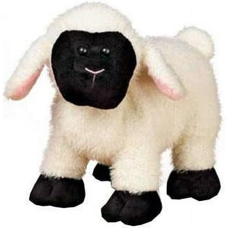 Webkinz Sherbert Bunny - Plushie Stuffed Animal Toy Pet - Walmart.com