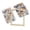 cat, variant on 50-Piece Morandi-Colored Dog Shaped Wooden Jigsaw Puzzle - Unique Animal Shape, Durable Wooden Puzzle for Stress Relief, Brain Training, Creative Gift for Dogs Lovers, Home Decor(panda)