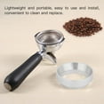 thumbnail image 4 of FAGINEY 58mm Aluminum Universal Coffee Dosing Ring Funnel Replacement Coffee Maker Accessory, Dosing Ring Replacement, Dosing Funnel, 4 of 7