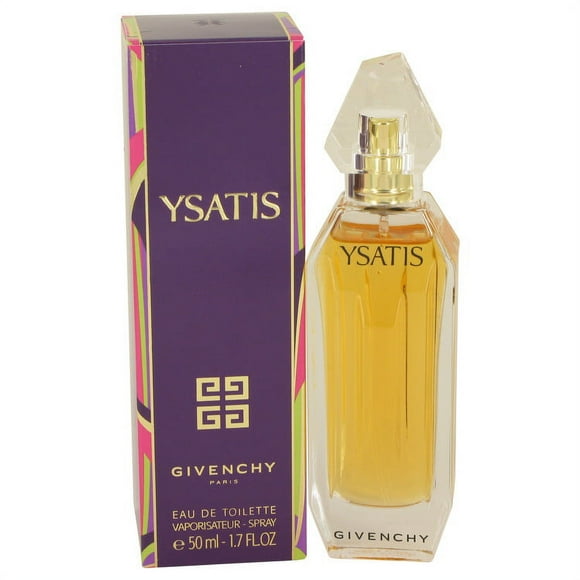 YSATIS by Givenchy Eau De Toilette Spray 1.7 oz