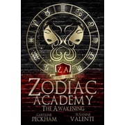 Zodiac Academy : The Awakening (Paperback)