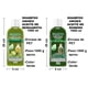 thumbnail image 4 of Bergamota + Romero Mix 1000 VIVONATURAL. Shampoo Aceite de Bergamta 1000 ml + Shampoo Aceite de Romero 1000 ml, 4 of 5