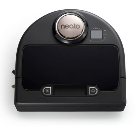 Neato Botvac Connected WiFi Enabled Robotic Vacuum,