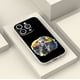 thumbnail image 4 of Funda de teléfono TPU creativa y minimalista para iPhone: combinación perfecta de estilo y funcionalidad, 4 of 4