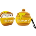thumbnail image 1 of Funda para auriculares Stereo Honey Jar para AirPods Pro de 3.ª generación Adepaton HMHZ513-1, 1 of 8