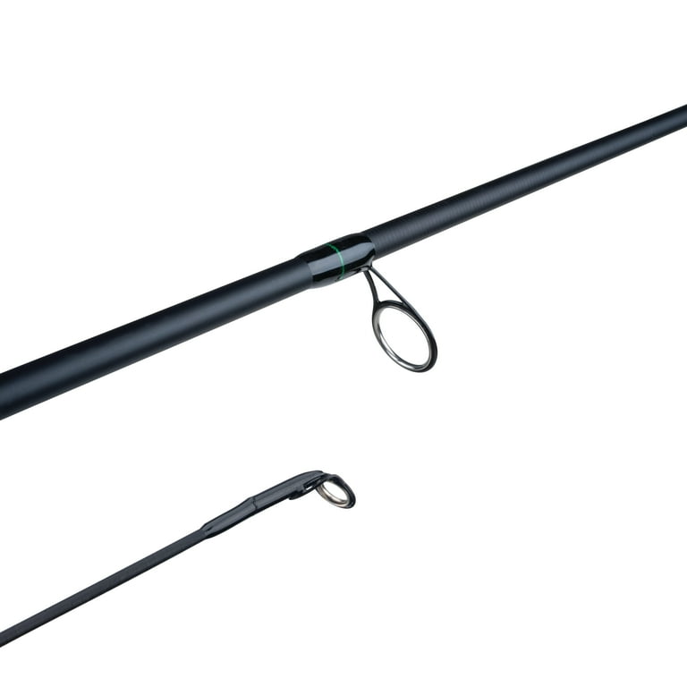 Berkley AMP 6' Spinning Rod, One Piece, Composite Durability