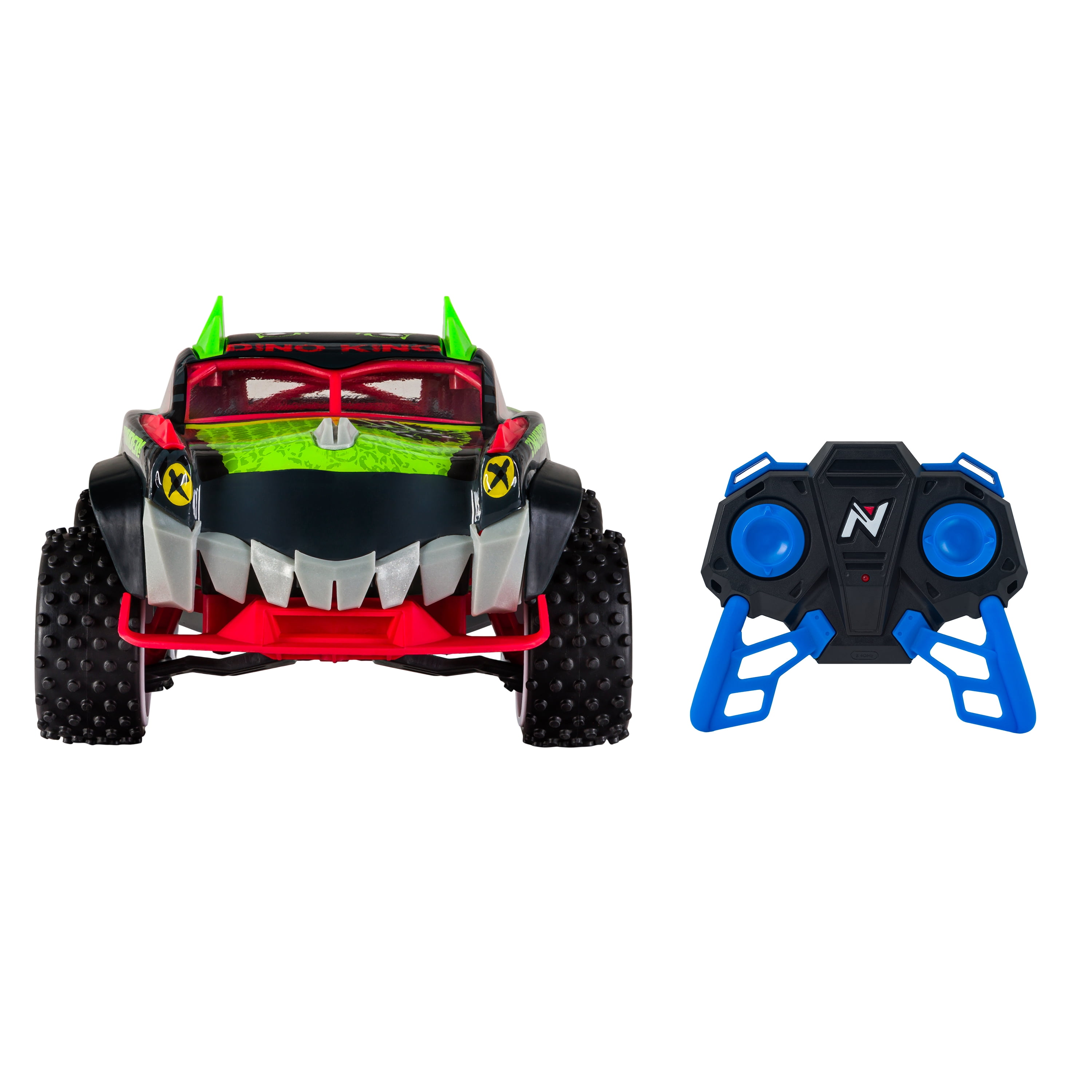 Dino Truck RC - Dino King