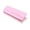 Pink, variant on moobody Adjustable 6-Hole Desktop Punch Puncher for A4 A5 A6 B7 Dairy Planner Organizer Six Ring Binder with 6 Sheet Capacity