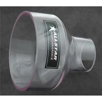 Allstar Performance Hose Adapter 2.5in to 1.25in ALL13007