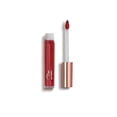 thumbnail image 2 of Anna Marti Cosmetics - Vegan Velvet Lip Gloss - Féminin Red (Red Color)High Shine None Sticky formula Infused with Vitamin E and Carnauba Wax., 2 of 9