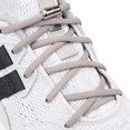 thumbnail image 1 of Cordones elásticos sin atar, con cierre de cordones para zapatos con tornillo de acero inoxidable - Talla única para todos los niños y adultos BANYUO  Electrónica, 1 of 3