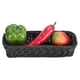thumbnail image 5 of Cesta De Almacenamiento, Cesta Para Tenedores, Vajilla De Escritorio, Soporte Para Cucharas, Tienda De Uso Doméstico Para Restaurante De Cocina Fyydes Descripción de la referencia, 5 of 5