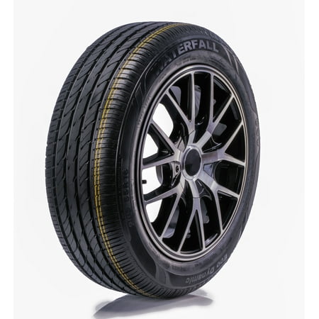 Waterfall Eco Dynamic 215/60R16 95 H Tire