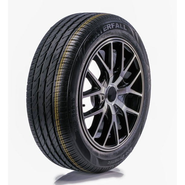 Waterfall Eco Dynamic 215 60r16 95 H Tire Walmart Com Walmart Com