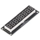 thumbnail image 5 of LED Clock Display Module, 5V 8 Bit 7 Segment LED Digital Display Tube 3 Pin Connection 0.36in  For Home Use ANGGREK LED Digital Display Tube, 5 of 8