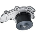 thumbnail image 2 of Timing Belt Water Pump Kit 6VD1 for Isuzu Rodeo Trooper Honda Acura SOHC 1993-97, 2 of 8