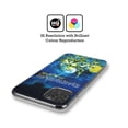 thumbnail image 2 of Head Case Designs Officially Licensed Iron Maiden Tours Live After Death Soft Gel Case Compatible with Apple iPhone 15 Pro Max, 2 of 7