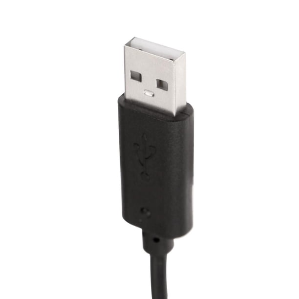 2 cables adaptadores USB Breakaway para mandos con cable Xbox 360.