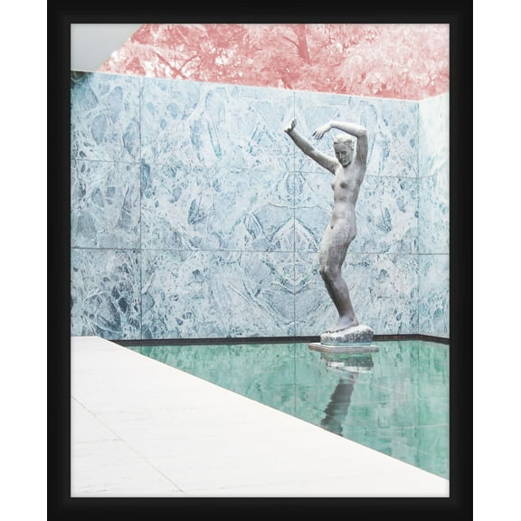 PTM Images Graphic Prints Abstract Framed Art Prints