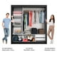 thumbnail image 4 of Ropero Closet Madesa Lyon 3 Puertas Corredizas Con Espejo N, 4 of 5
