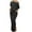 Dark Gray, variant on Women’s Off-Shoulder Flowy Summer Dress with Three-Quarter Sleeve & Side Slit - Floor-Length Evening Dresses Dark Gray L