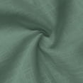 thumbnail image 3 of yillto Cotton Linen Tank for Womens Sleeveless Round Neck Loose Tops Crop Casual Summer Shirts Tanks, 3 of 5
