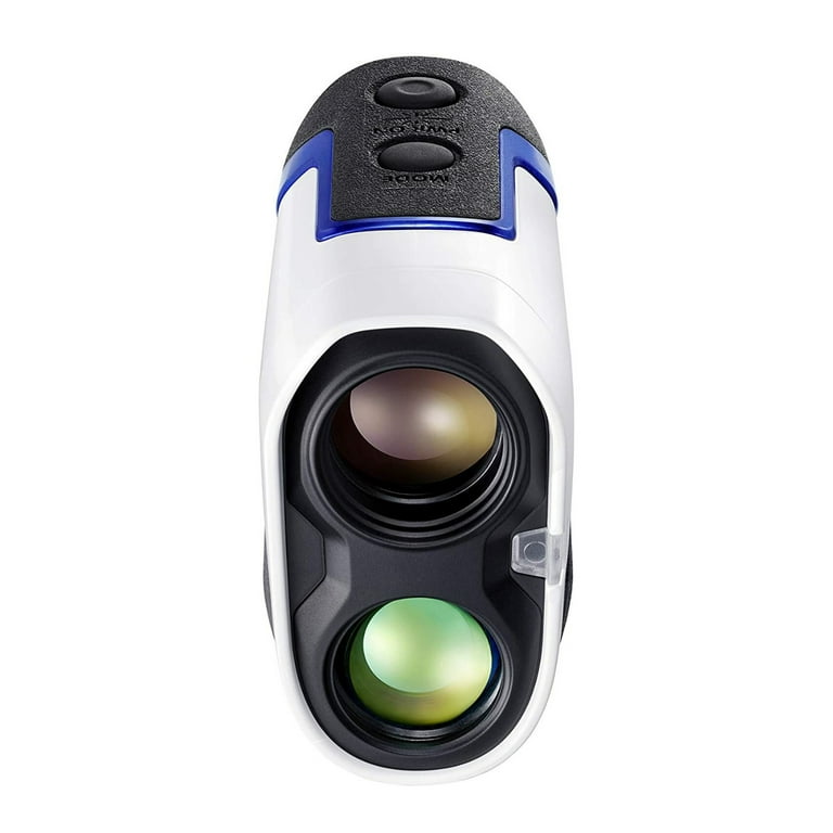 Nikon CoolShot Pro II 6x21 Stabilized Laser Rangefinder with Accessory  Bundle