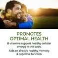 thumbnail image 3 of Multivitamínico MegaFood Men's Advanced 120 comprimidos (60 porciones), 3 of 6