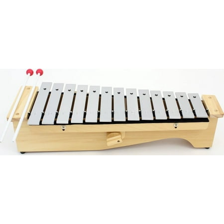 Rhythm Band Soprano Metallophone