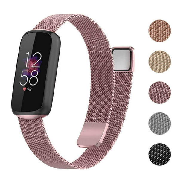 Bracelet d'activité Montre FITBIT pour le sport et le bien être